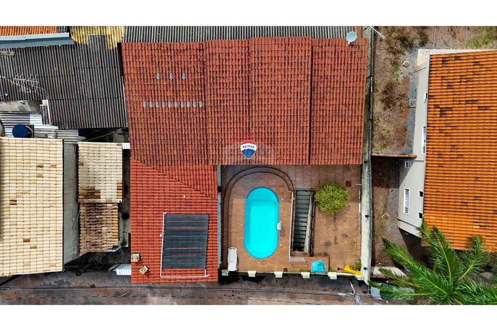 Casa - Venda - Vicente Pires , Distrito Federal - DJI_20250204093529_0017_D.jpg - 880341027-18