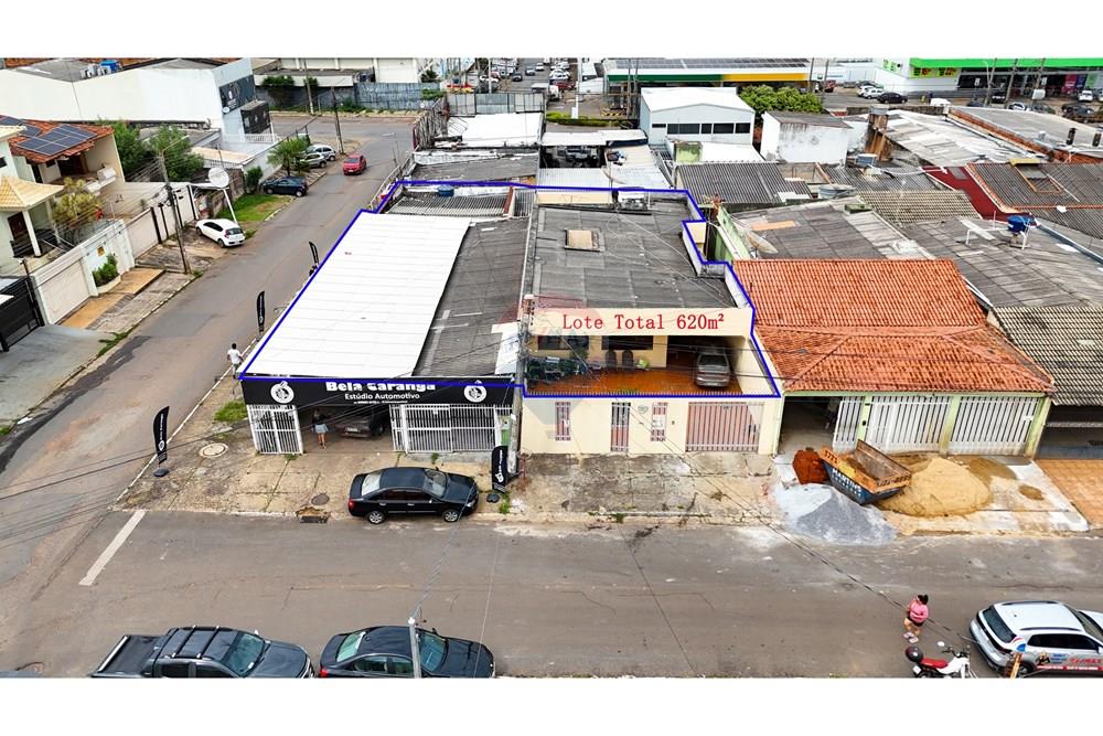 Terreno - Venda - Taguatinga , Distrito Federal - DJI_20250327100635_0020_D2+0005.jpg - 880341043-77