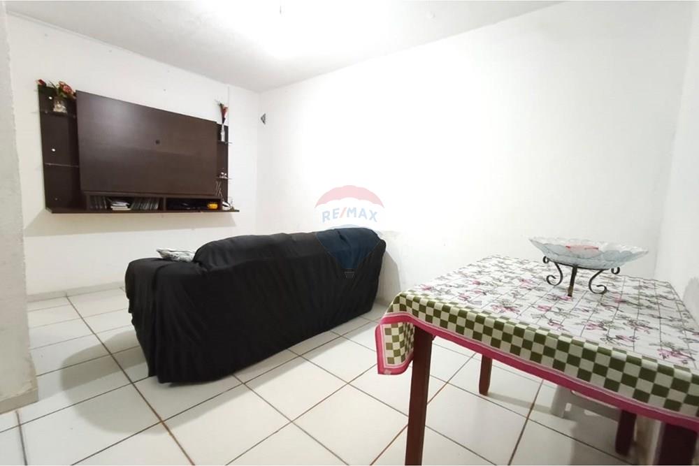 Apartamento - Venda - Paranoa , Distrito Federal - 2. SALA.jpeg - 880221055-35