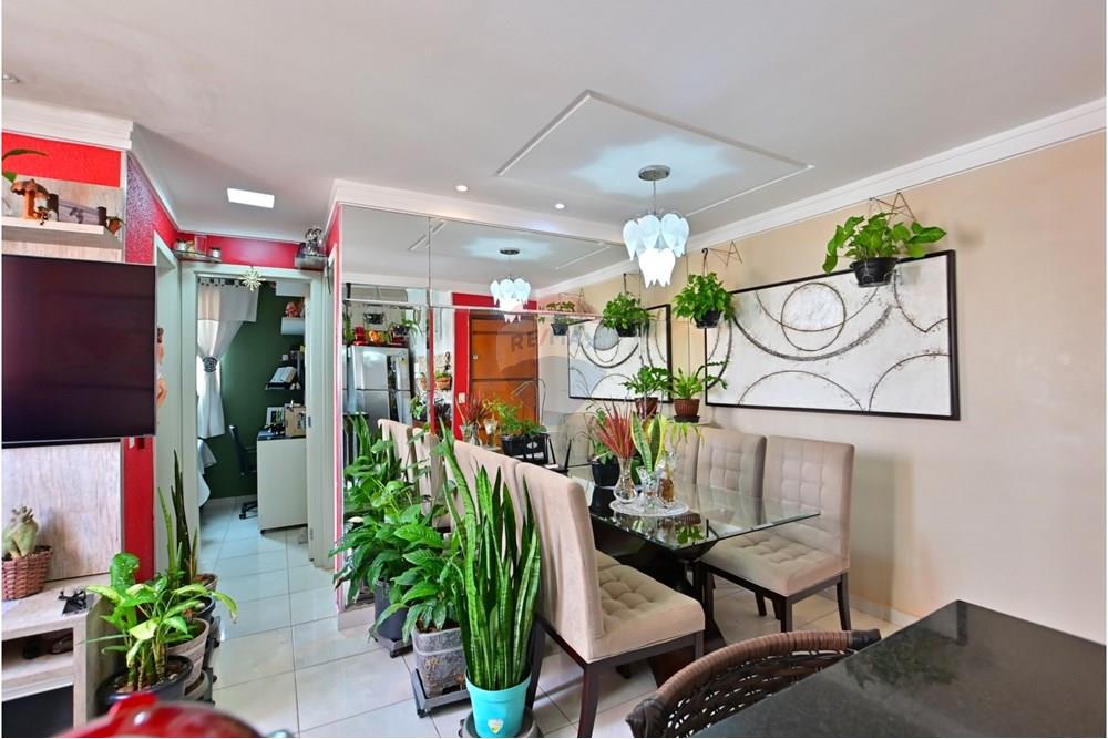 Apartamento - Venda - Valparaíso de Goiás , Goiás - DSC_0616.JPG - 880161035-7