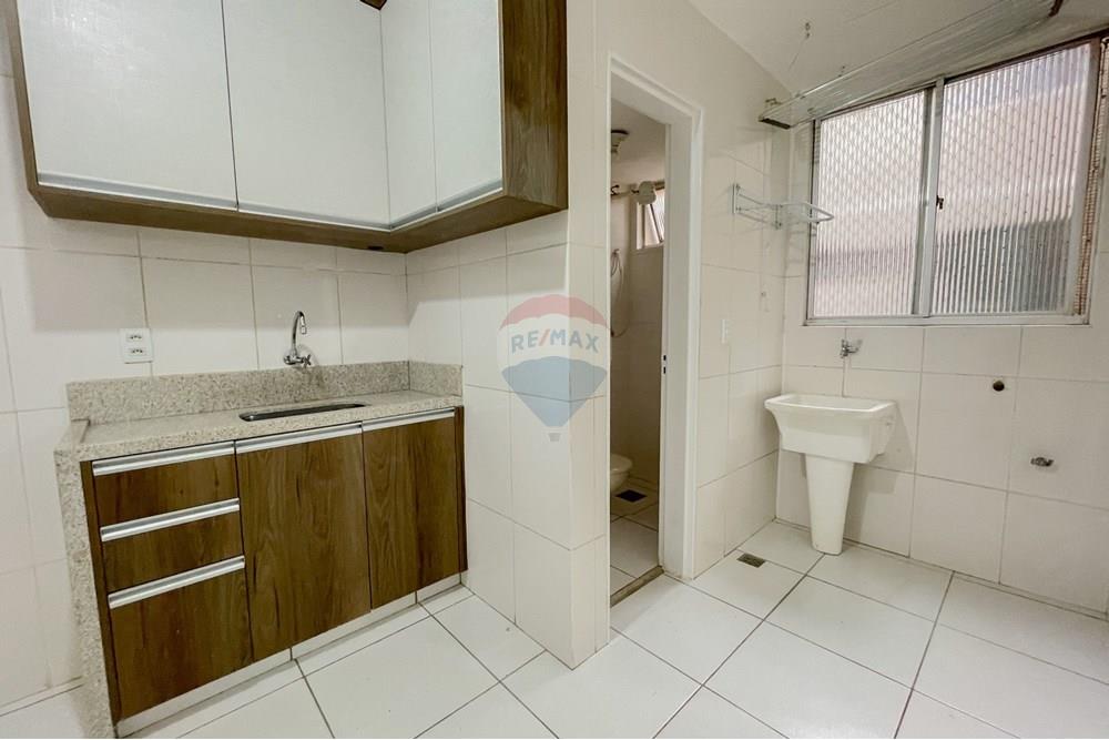 Apartamento - Alugar - Guara , Distrito Federal - IMG_0771.jpg - 880161041-112