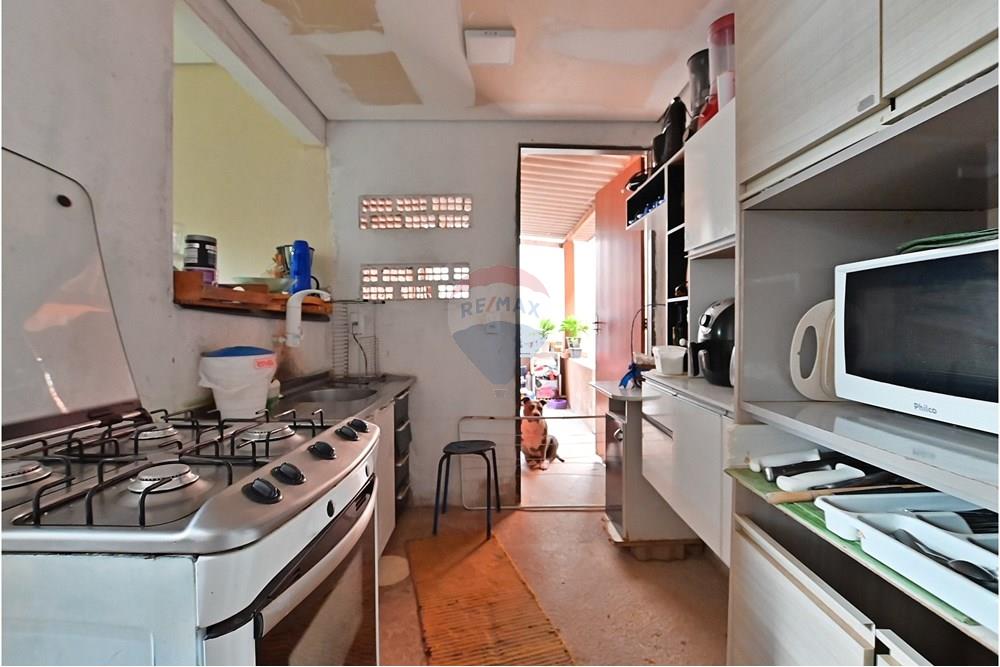 Casa de Condomínio - Venda - Brasília , Distrito Federal - DSC_2158.JPG - 880161011-76