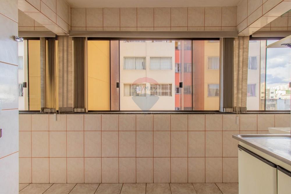 Apartamento - Venda - Taguatinga , Distrito Federal - _MG_5113-HDR.jpg - Cozinha - 880391092-2