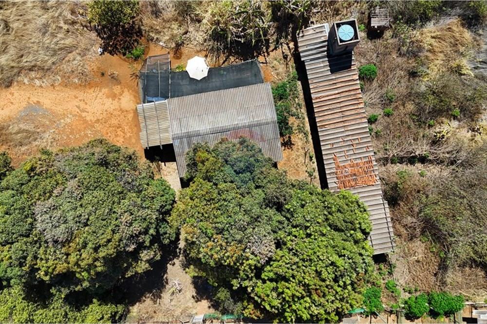 Chácara / Sítio / Fazenda - Venda - Sobradinho , Distrito Federal - DJI_20250822105402_0542_D.jpg - 880341174-3