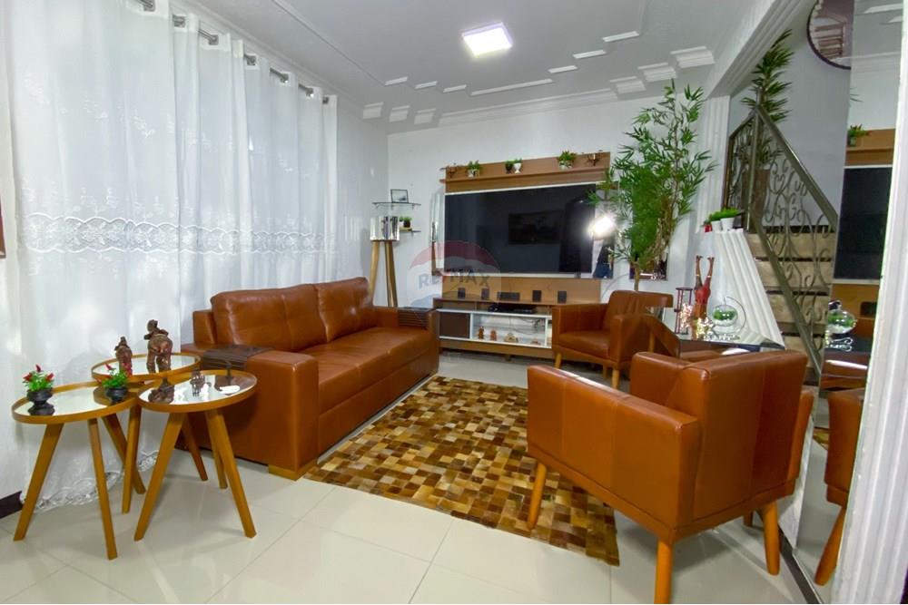 Sobrado - Venda - Riacho Fundo , Distrito Federal - IMG_2995.jpg - 880111105-11