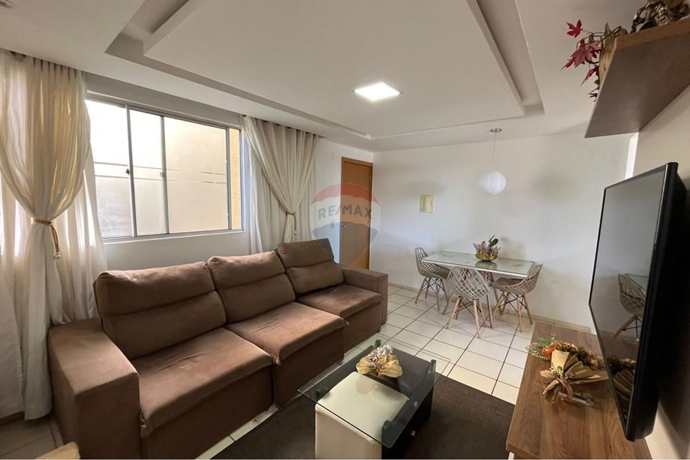 Apartamento - Venda - Riacho Fundo , Distrito Federal - WhatsApp Image 2026-04-08 at 15.42.02 (1).jpeg - 880201021-63