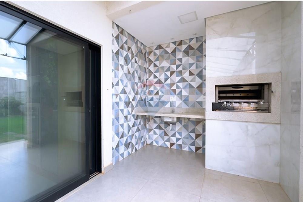 Casa de Condomínio - Venda - Alphaville , Distrito Federal - IMG_0978.jpg - Fachada - 880261141-19