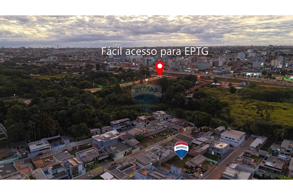 Terreno - Venda - Nucleo Bandeirante , Distrito Federal - DJI_20250619180400_0368_D.jpg - 880341042-63