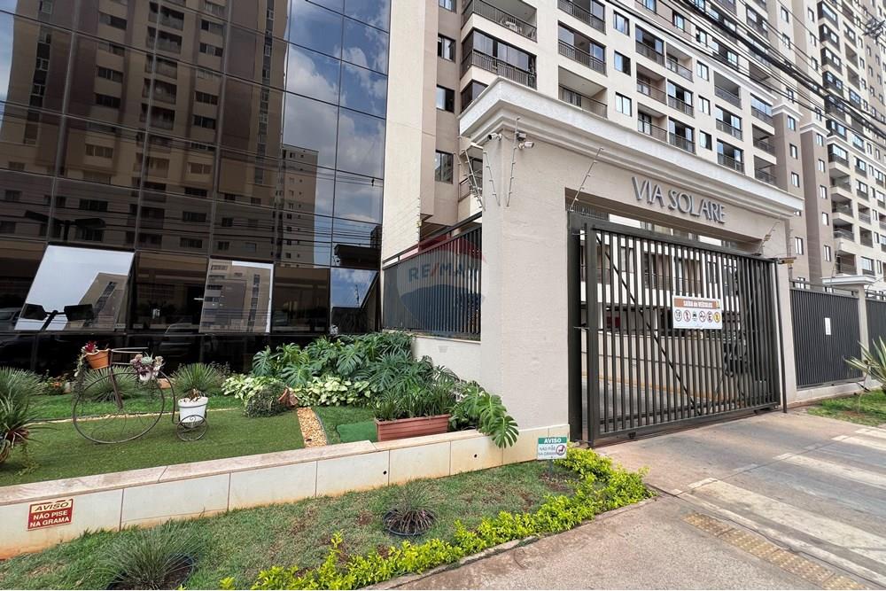 Apartamento - Venda - Samambaia , Distrito Federal - IMG_2611.JPG - 880351010-90