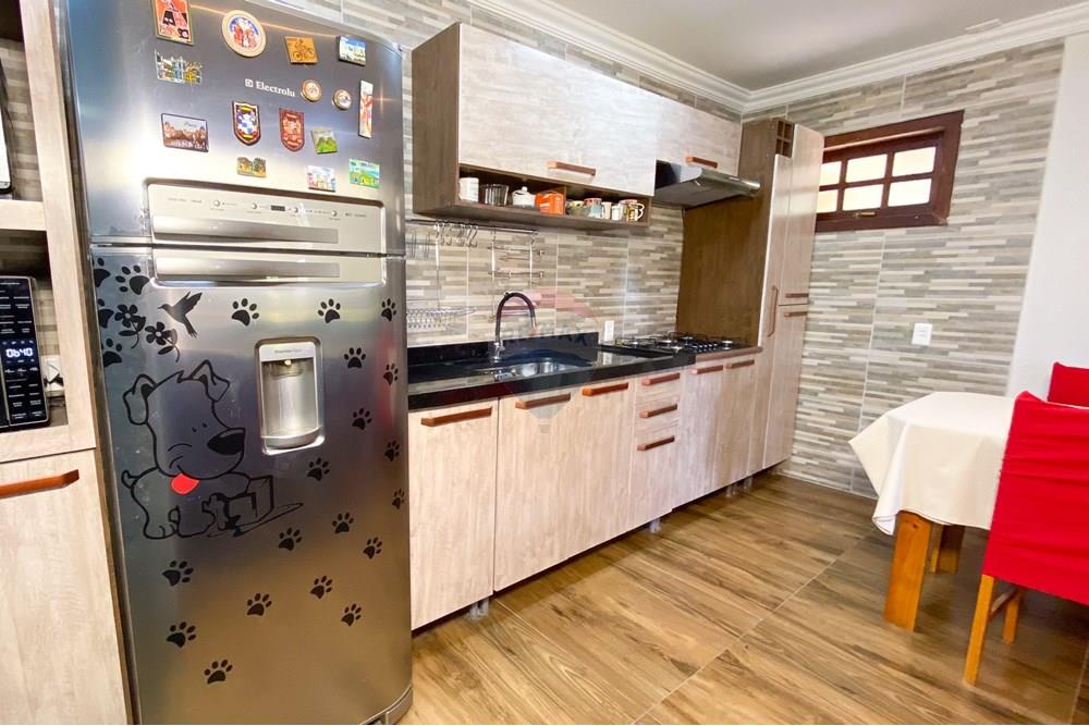 Casa de Condomínio - Venda - Brasília , Distrito Federal - IMG_4938.jpg - 880111068-29