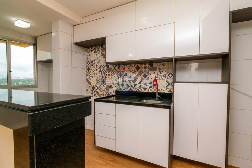 Apartamento - Venda - Guara , Distrito Federal - DSC_1625.jpg - Sala - 880261102-32