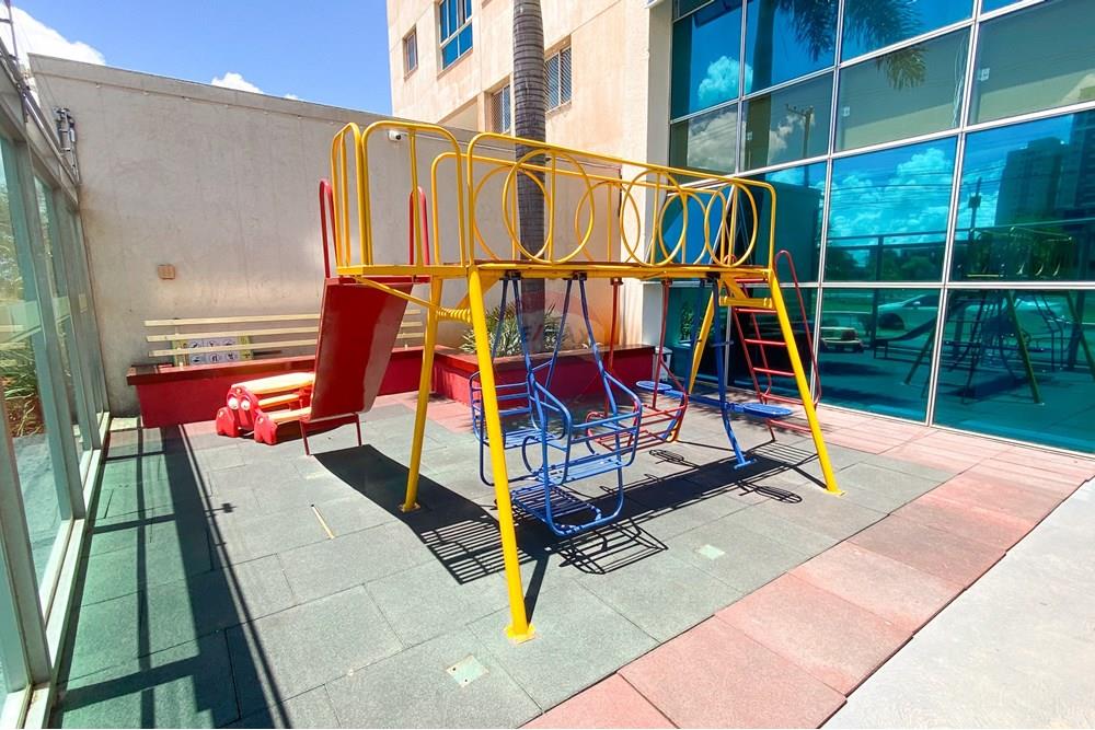 Apartamento - Alugar - Samambaia , Distrito Federal - IMG_3966.jpg - 880131015-57