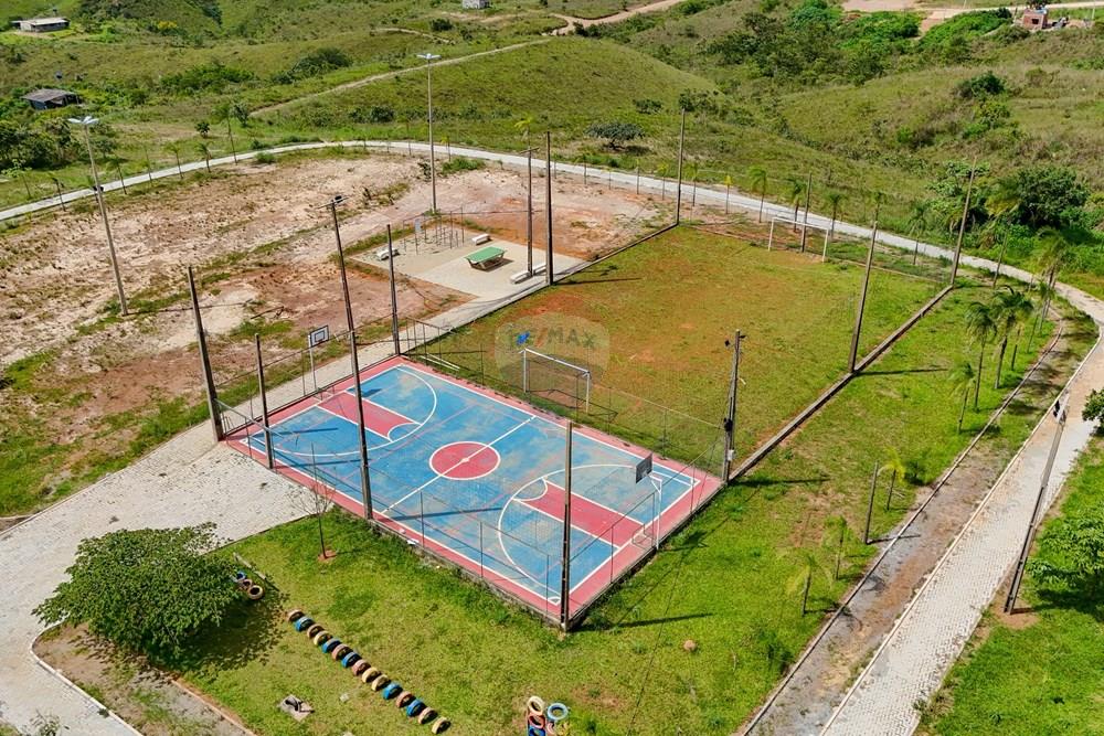 Terreno - Venda - Ceilandia , Distrito Federal - DJI_20260114144214_0055_D_MINI4.jpg - 880111071-23