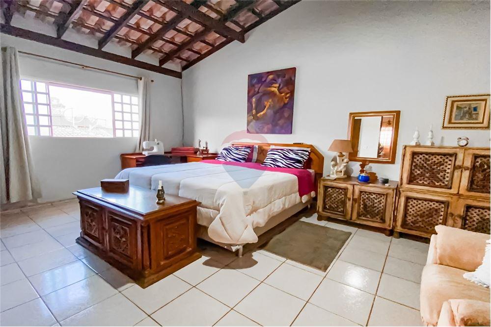 Casa de Condomínio - Venda - Paranoa , Distrito Federal - 41 - 880231015-89