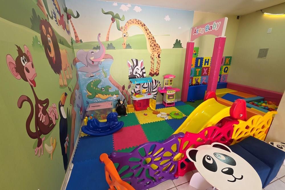 Apartamento - Venda - Águas Claras , Distrito Federal - 20260225_121647.jpg - 880331136-3