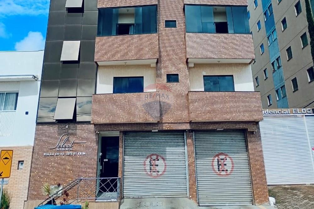 Apartamento - Venda - Vicente Pires , Distrito Federal - aa05daf2-afc6-4478-a820-c10fb4199dac.jpeg - Fachada - 880391071-24