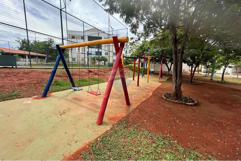 Apartamento - Alugar - Brasília , Distrito Federal - IMG_1713.jpg - 880411009-44