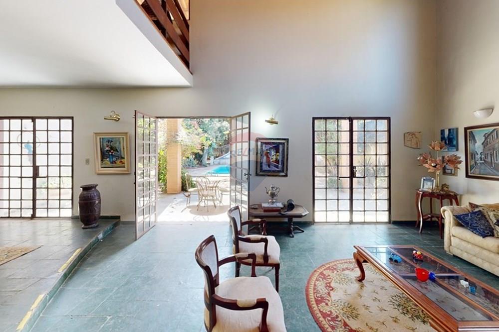 Casa - Venda - Brasília , Distrito Federal - Qi-27-CJ17-Living-Room 1.jpg - 880221014-126