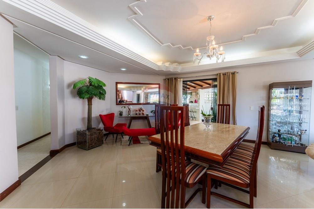 Casa de Condomínio - Venda - Sobradinho , Distrito Federal - DSC08493.jpg - 880171001-74