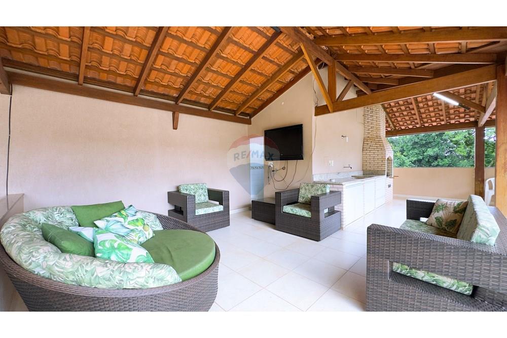 Casa - Venda - Brasília , Distrito Federal - IMG_0066.jpg - Área Gourmet - 880461010-72