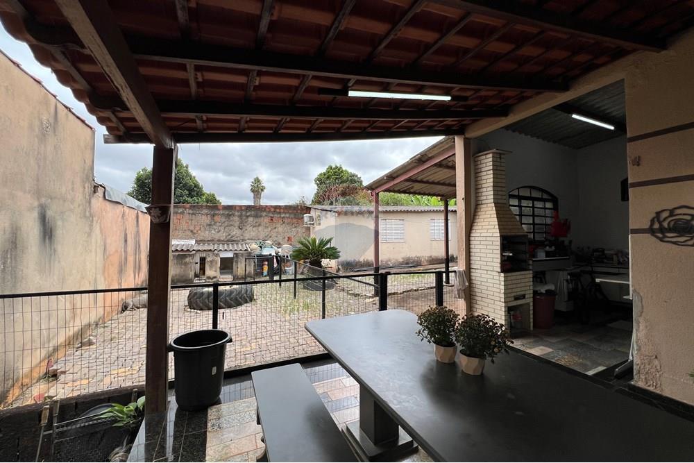 Casa de Condomínio - Venda - Guara , Distrito Federal - IMG_2342.JPG - 880351036-37