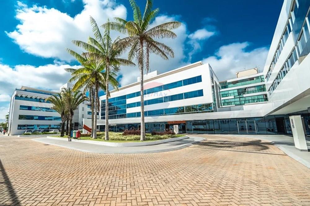 Cj. Comercial/ Sala - Venda - Brasília , Distrito Federal - Fachada-2.jpeg - 880161011-48