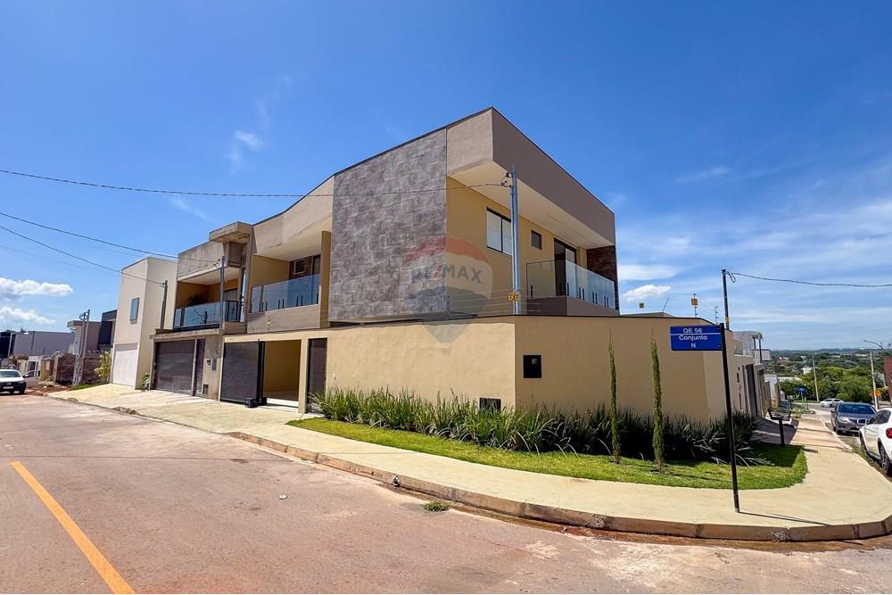 Sobrado - Venda - Guara , Distrito Federal - IMG_1531.jpg - 880111099-12