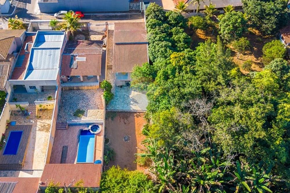 Casa - Venda - Vicente Pires , Distrito Federal - DJI_0041.jpg - 880111100-22