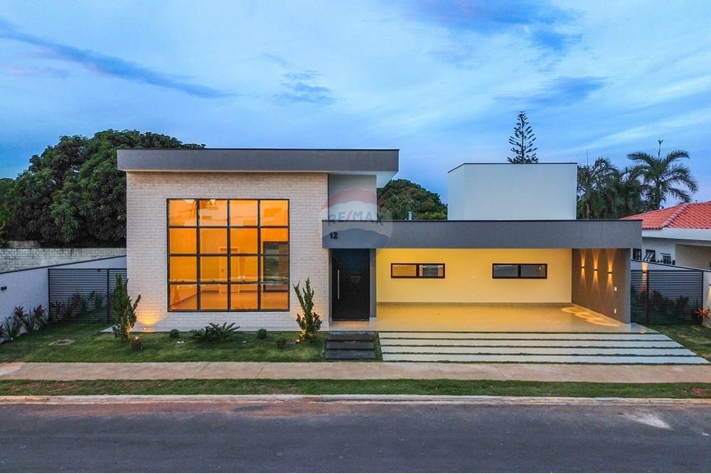 Casa - Venda - Brasília , Distrito Federal - DJI_0230.jpg - 880321003-386