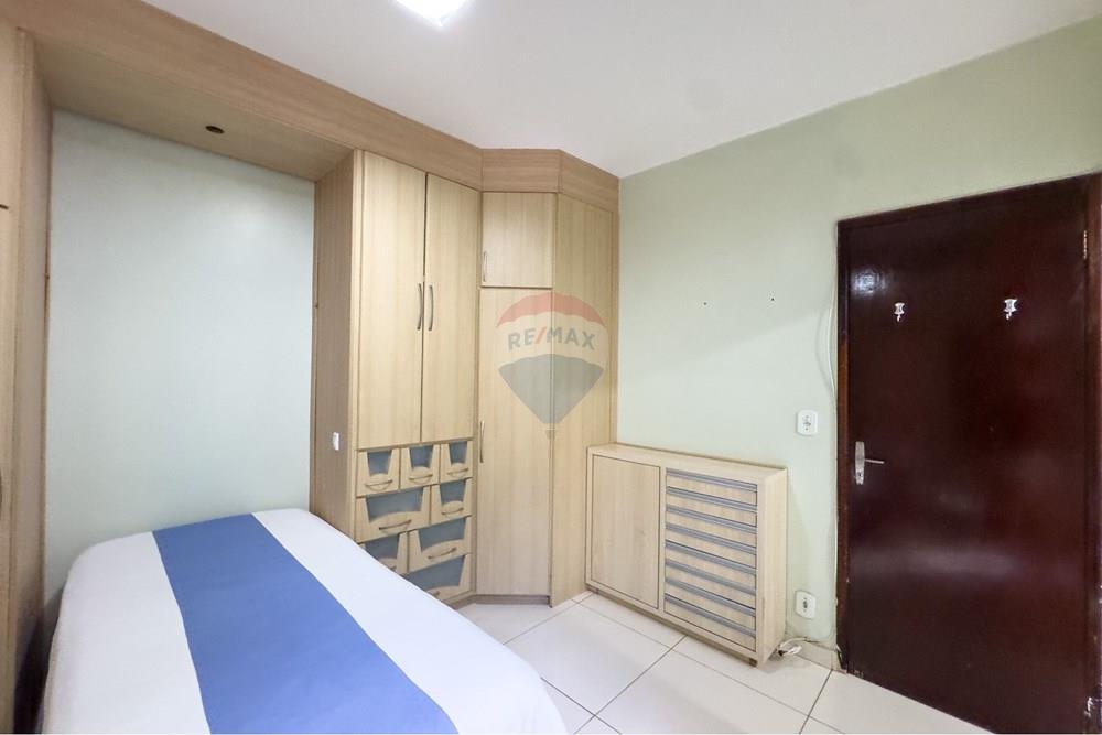 Casa - Venda - Taguatinga , Distrito Federal - 3º quarto qsb.jpg - 880341022-116