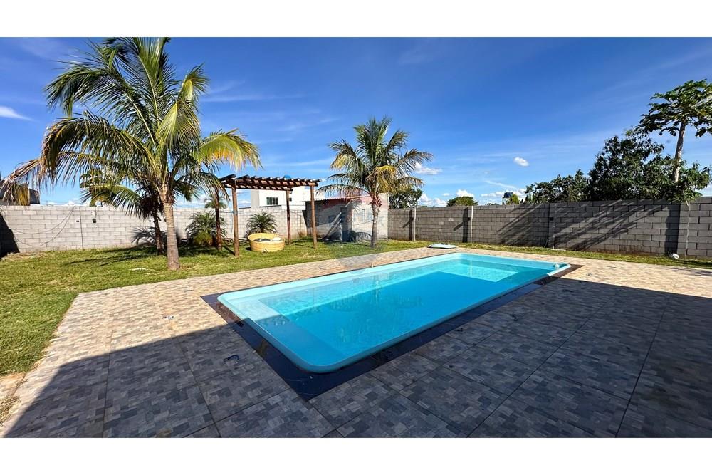 Casa de Condomínio - Venda - Brasília , Distrito Federal - IMG_6551.jpg - 880231189-9