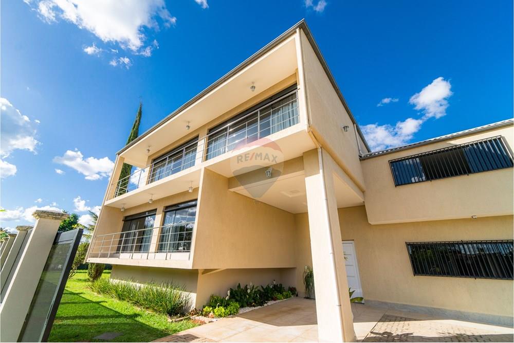 Casa de Condomínio - Venda - Brasília , Distrito Federal - _DSC8682.jpg - 880131002-133