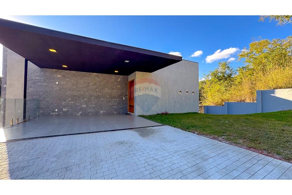 Casa de Condomínio - Venda - Brasília , Distrito Federal - IMG_2184.jpg - Garagem - 880161011-41