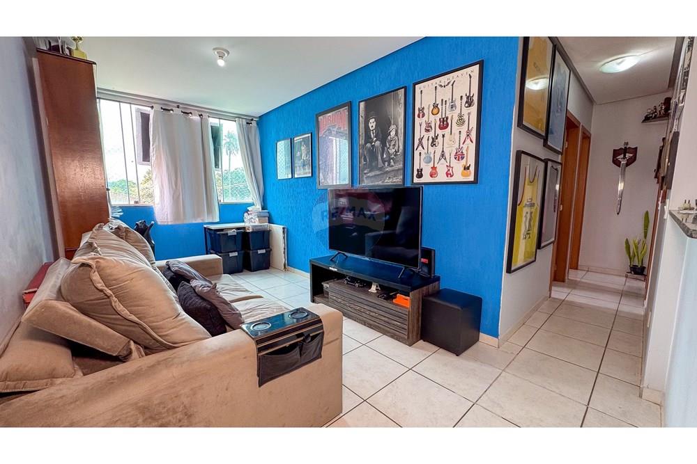 Apartamento - Venda - Sobradinho , Distrito Federal - IMG_4261.jpg - 880261001-100