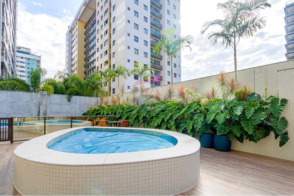 Apartamento - Venda - Águas Claras , Distrito Federal - Lazer - 005.jpg - 880251050-3