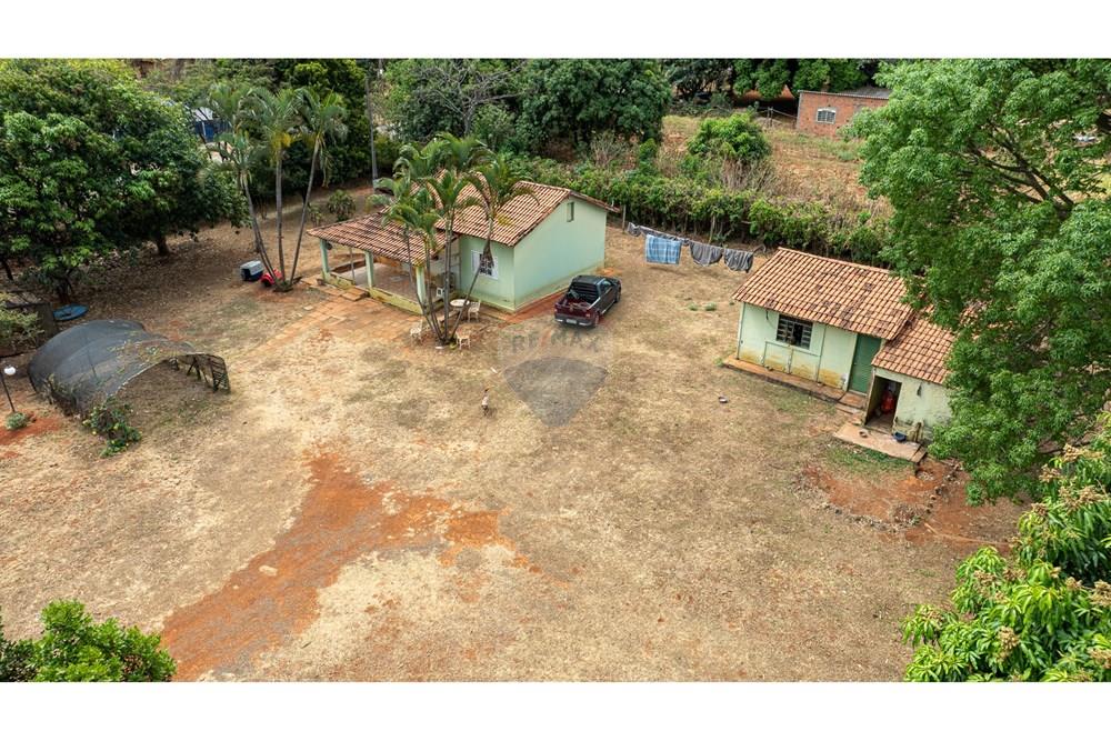 Chácara / Sítio / Fazenda - Venda - Brasília , Distrito Federal - 4.jpg - 880221062-9