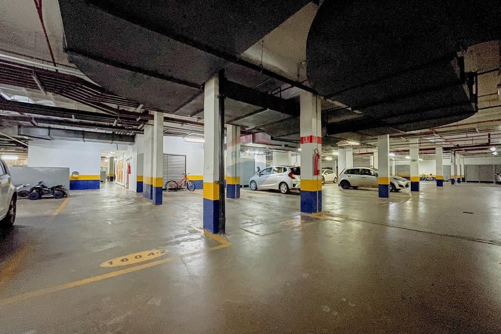 Apartamento - Venda - Águas Claras , Distrito Federal - IMG_5091.jpg - 880161042-43