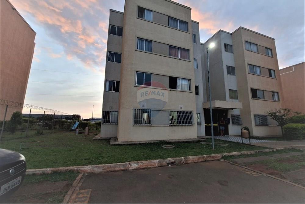 Apartamento - Venda - Riacho Fundo , Distrito Federal - IMG-20251107-WA0042.jpg - 880201057-10