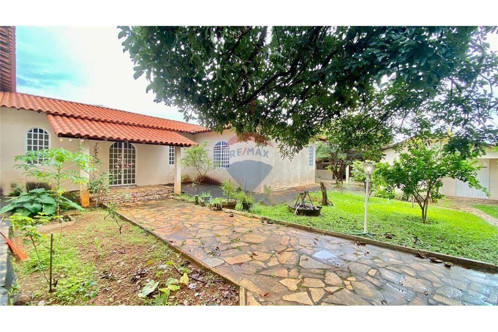 Casa - Venda - Taguatinga , Distrito Federal - 35 - 880341044-40