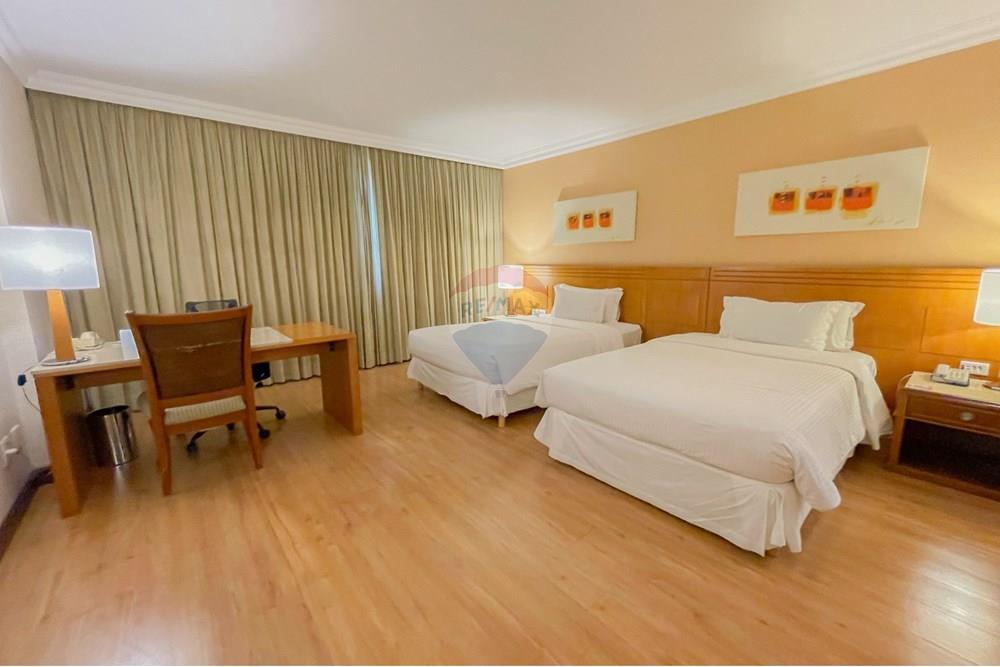 Apart Hotel/ Flat - Venda - Brasília , Distrito Federal - IMG_9667.jpg - 880161013-30