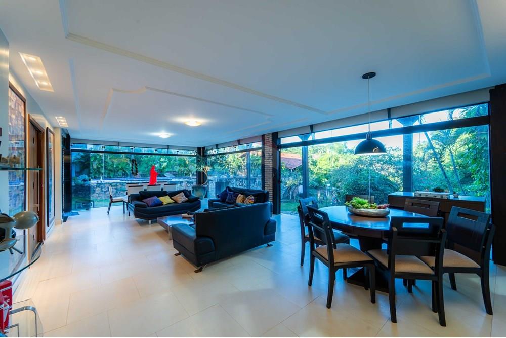 Chácara / Sítio / Fazenda - Venda - Brasília , Distrito Federal - DSC07389-Aprimorado-NR.jpg - 880461009-30