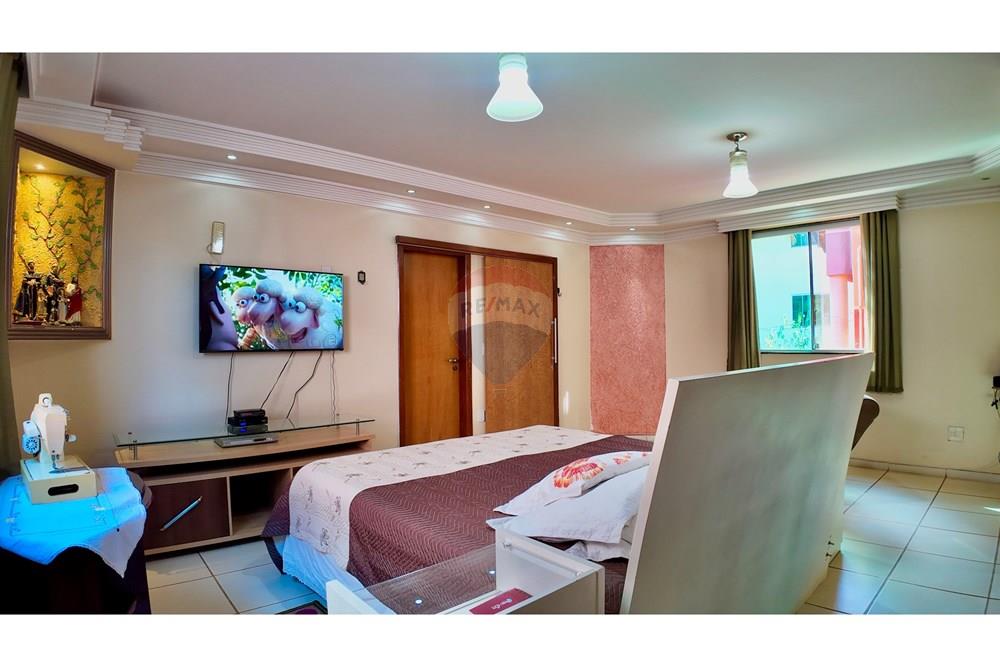 Casa de Condomínio - Venda - Vicente Pires , Distrito Federal - DJI_20240816160301_0234_D.jpeg - 880411075-5