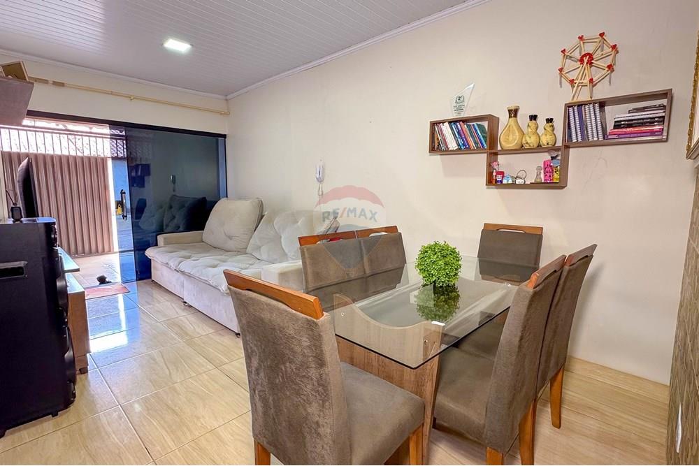 Casa - Venda - Valparaíso de Goiás , Goiás - IMG_9548.jpg - 880111117-7