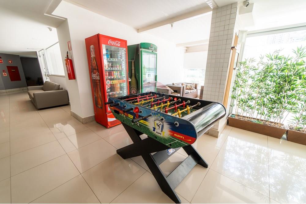 Apartamento - Venda - Águas Claras , Distrito Federal - DSC07302.jpg - 880341171-20