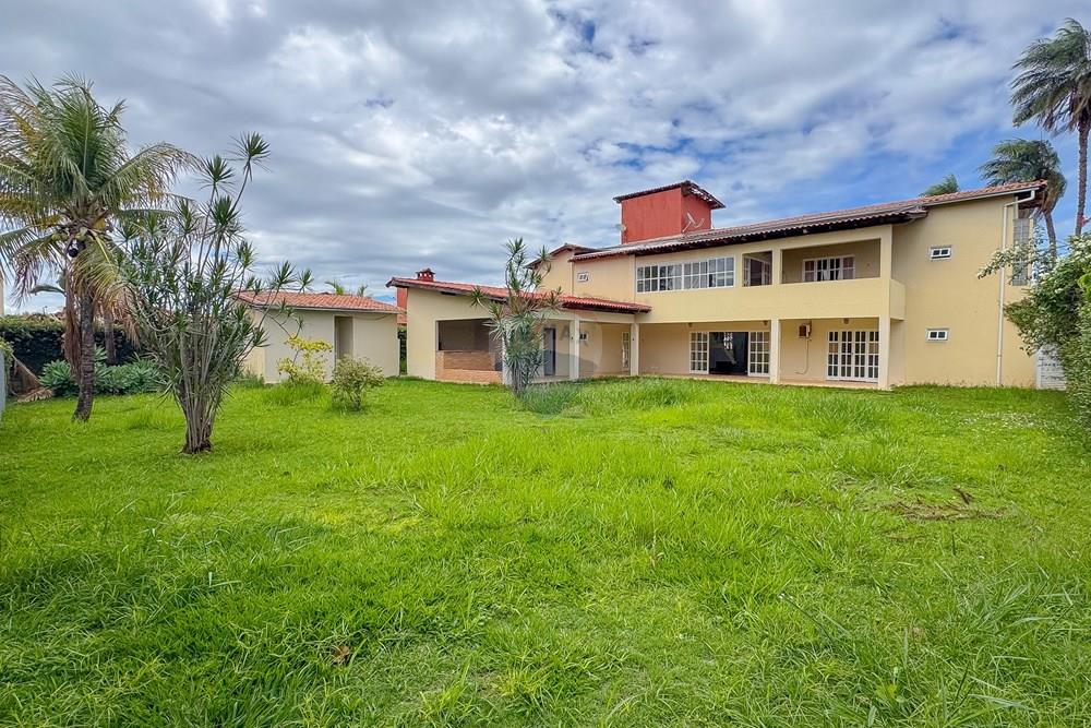 Casa de Condomínio - Venda - Brasília , Distrito Federal - IMG_4432.jpg - 880111037-106