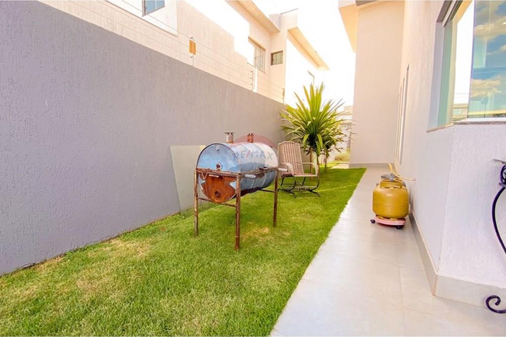 Casa de Condomínio - Venda - Sobradinho , Distrito Federal - IMG_6410.jpg - 880111068-31