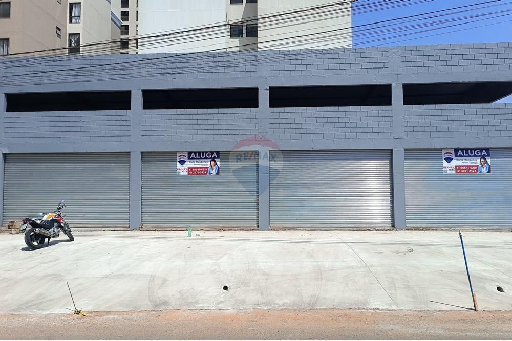 Ponto Comercial - Alugar - Samambaia , Distrito Federal - IMG_20250912_110640.jpg - 880321097-40
