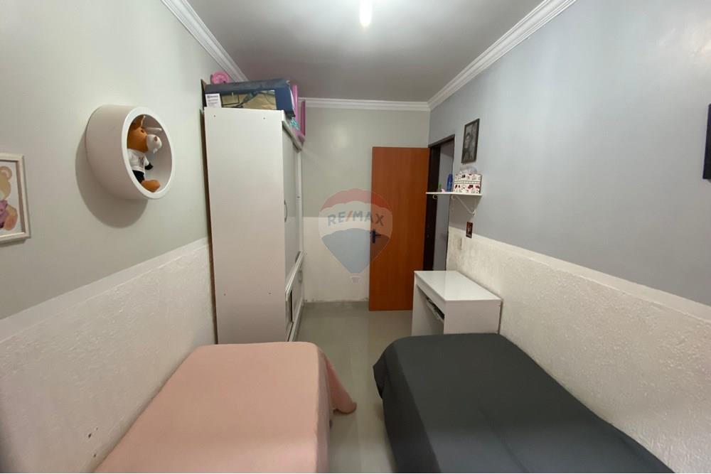 Apartamento - Venda - Samambaia , Distrito Federal - QUARTO (8).jpg - 880201020-318