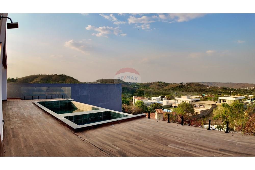 Casa de Condomínio - Venda - Brasília , Distrito Federal - DJI_20241003165917_0063_D.jpg - 880261134-44