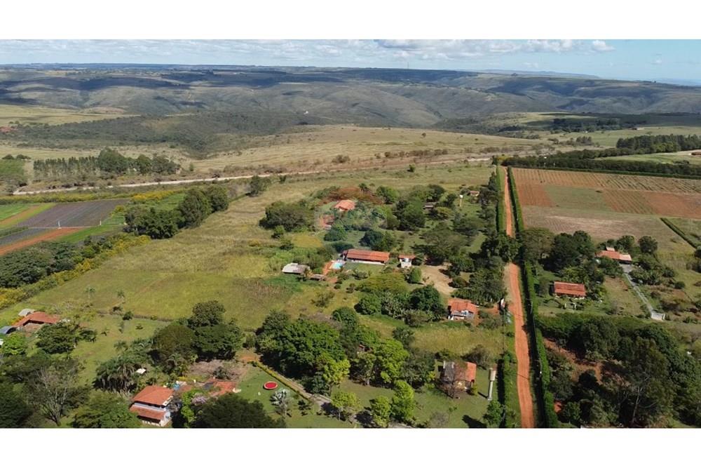 Chácara / Sítio / Fazenda - Venda - Sobradinho , Distrito Federal - 235ba9e7-15e2-496e-bc92-31b14e88da8f.jpg - 880411017-27